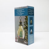 Buy Holiday Scene Lantern Tree Box Image at Costco.co.uk