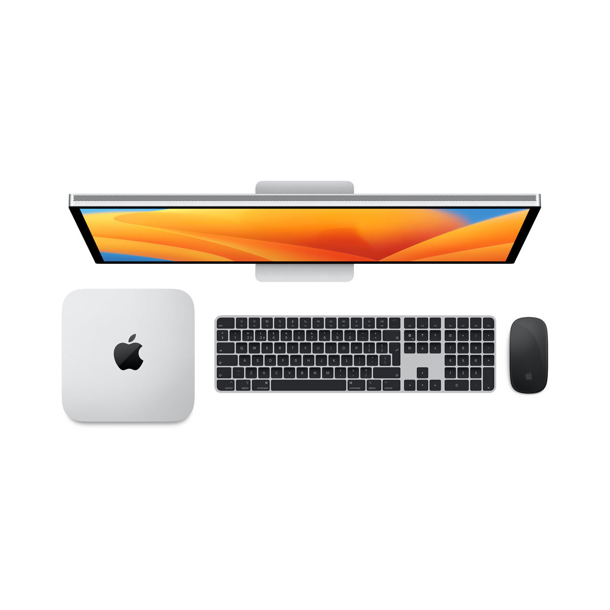 Apple Mac mini, M2 Pro Chip, 10-Core CPU, 16-Core GPU, 16