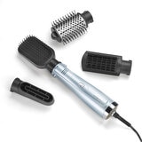 Image of Babyliss Hydro fusion with attachments