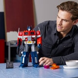 Buy Lego Optimus Prime Lifestyle Image at Costco.co.uk