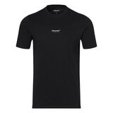 McLaren Men's Dynamic T-Shirt in Black