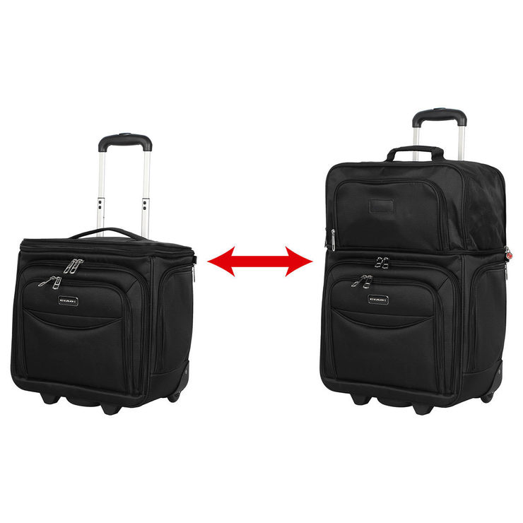 suitcase wheel replacement