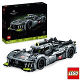 Buy LEGO PEUGEOT 9X8 24H Le Mans Hybrid Hypercar Box & Item Image at Costco.co.uk