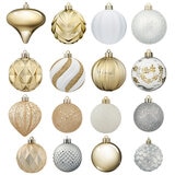 Buy Gold Ornaments Assortment Included Image at Costco.co.uk