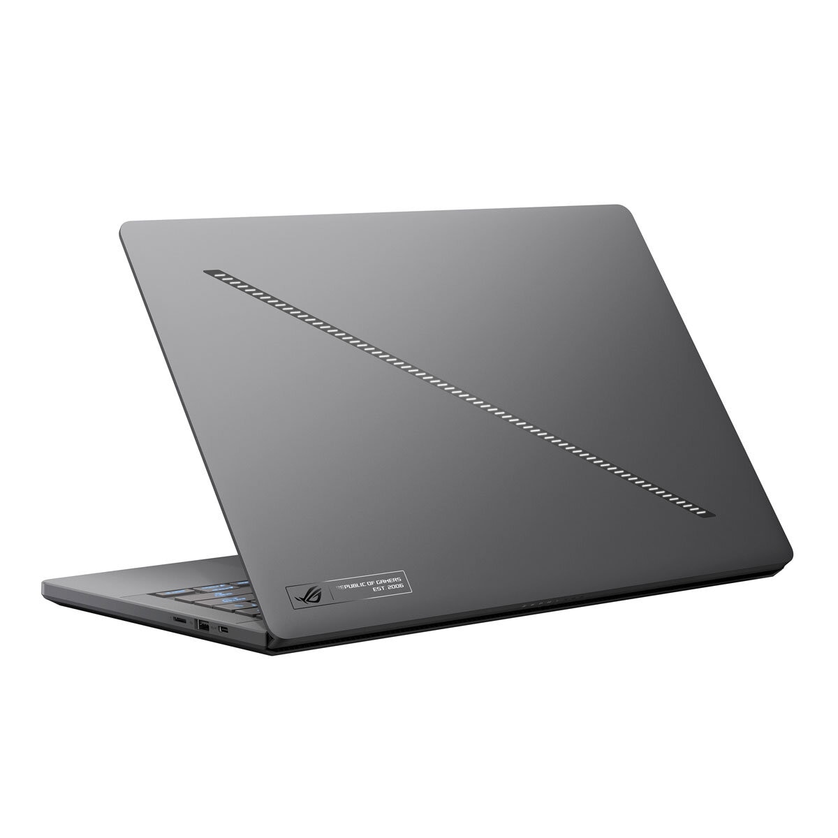 ASUS ROG Strix, AMD Ryzen 9, 32GB RAM, 1TB SSD, NVIDIA GeForce RTX 4067, 14 Inch Gaming Laptop, GA403UI-QS060W