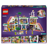 Buy LEGO Friends Heartlake City Shopping Mall Box Image at Costco.co.uk