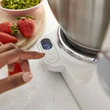 Kenwood Chef Baker Mixer Buttons