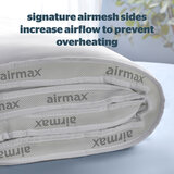 Silentnight Airmax Duvet 10.5 Tog in 4 Sizes