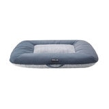 Blue Dog Bed