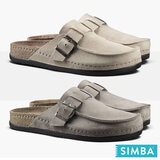 Simba Ladies Rok Slippers