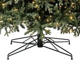 Buy 12ft Pre-lit Aspen Micro Dot LED Tree Close up Image at costco.co.uk