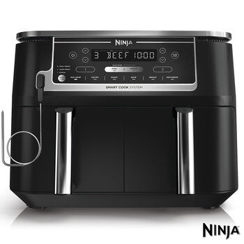 Ninja Air Fryer AF451UK Ninja Air Fryer AF451UK
