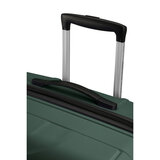 American Tourister Jet Driver 77cm Large Hardside Spinner Case in Olive