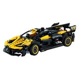 Buy LEGO Technic Bugatti Bolide Feature3 Image at Costco.co.uk