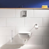 GROHE QuickFix 3-in-1 Toilet Accessories set in chrome