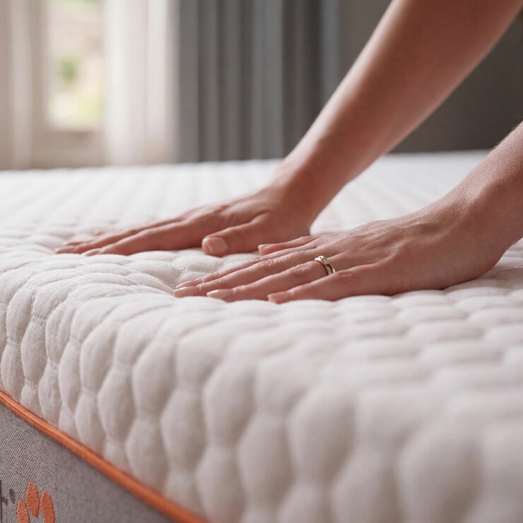 Dormeo Octasmart Rolled Hybrid Mattress in 4 Sizes Dormeo Octasmart Rolled Hybrid Mattress in 4 Sizes