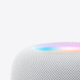 Apple HomePod in White, MQJ83B/A