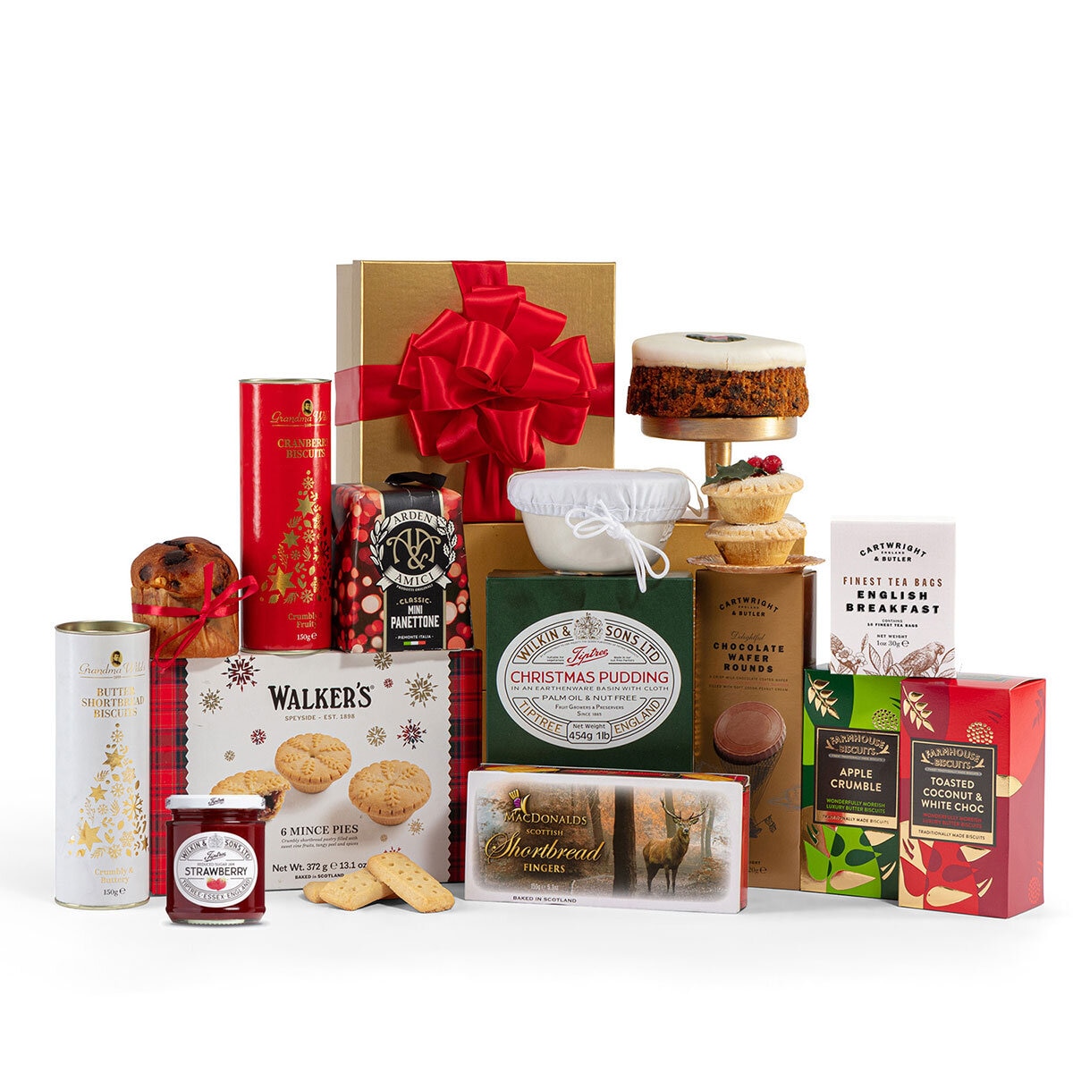 costco food gifts for christmas