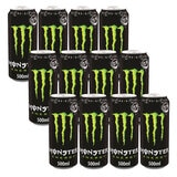 Monster Energy PMP £1.75, 12 x 500ml