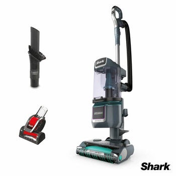 Shark Detect XL Pet Pro Corded Upright Vacuum Shark Detect XL Pet Pro Corded Upright Vacuum