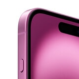 Buy Apple iPhone 16 128GB Sim Free Mobile Phone in Pink, MYEA3QN/A at costco.co.uk