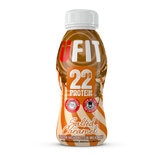 UFit Salted Caramel Protein Shake, 310ml