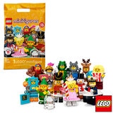 Buy Lego Minifigures Series 23 Package and Item Image at Costco.co.uk