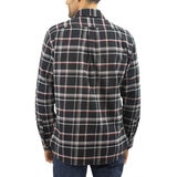 Jachs Mens Flannel Shirt & 2 Pack Thermal