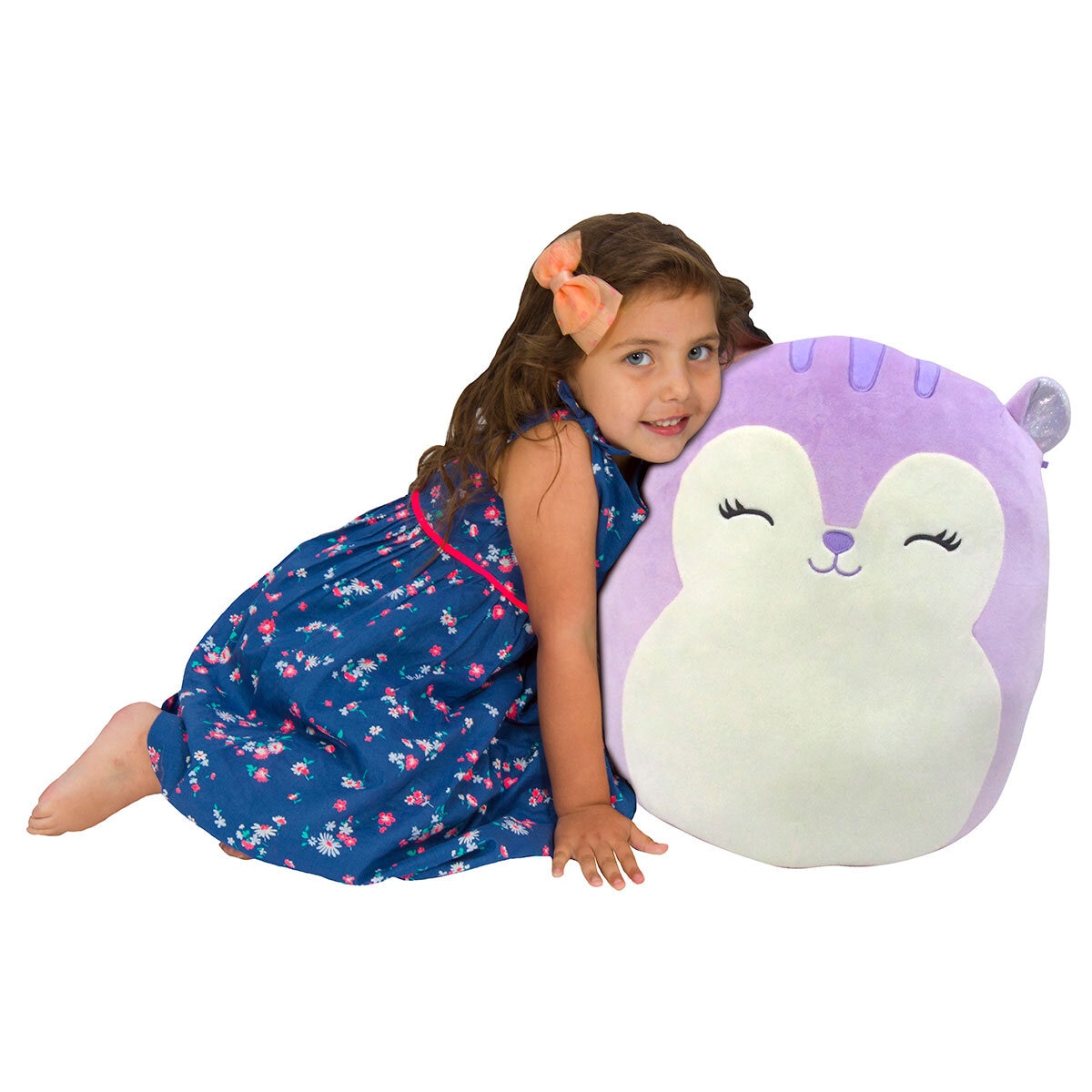 Buy 16" Squishmallows 4 Pack Lifestyle1 Image at Costco.co.uk