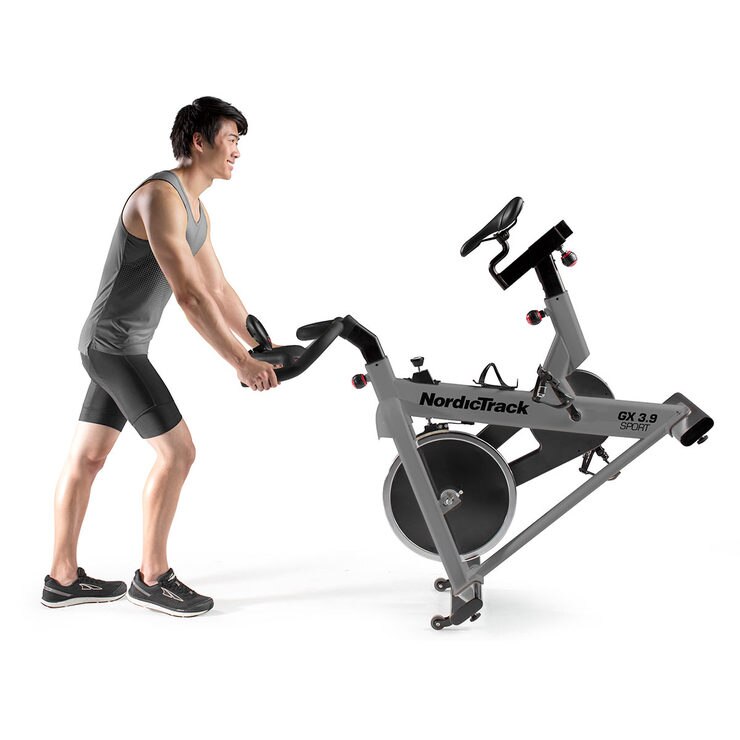 nordictrack gx 3.9 indoor trainer