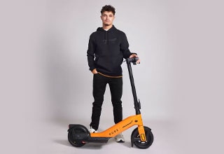 Bikes & Trikes Thumbnail