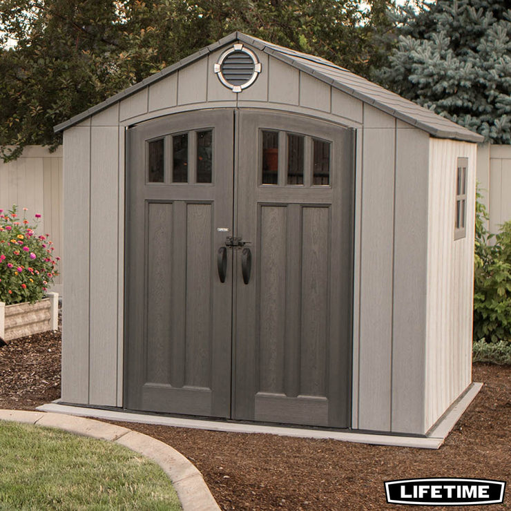 sheds & barns costco