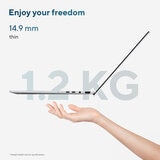 ASUS Zenbook, Intel Core Ultra 7, 16GB RAM, 1TB SSD, 14 Inch OLED Laptop, UX3405CA-QL104W ASUS Zenbook, Intel Core Ultra 7, 16GB RAM, 1TB SSD, 14 Inch OLED Laptop, UX3405CA-QL104W