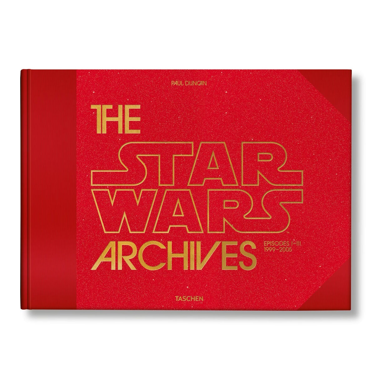 Star Wars Archives XXL Cover 1