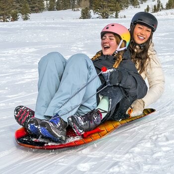 Viper Snow Sled Viper Snow Sled
