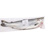 Kirkland Signature Whole Farmed Salmon