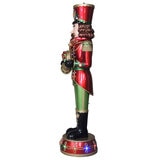 Buy 6ft Nutcracker Overview Image