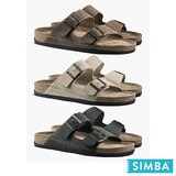 Simba Mens Ylur Slippers