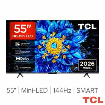 Buy TCL 55P8L-UK 55 Inch Mini LED TV at Costco.co.uk Buy TCL 55P8L-UK 55 Inch Mini LED TV at Costco.co.uk