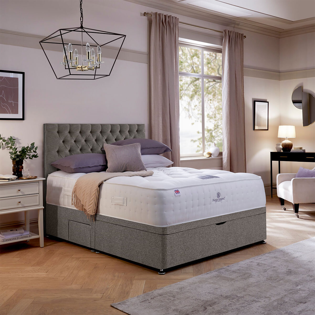 comfort tech elite mattress costco