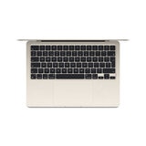 Apple MacBook Air 2024, Apple M3 Chip, 16GB RAM, 256GB SSD, 13.6 Inch in Space Grey, MC8G4B/A at costco.co.uk