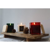 Torc Candles 3pk (Autumn)