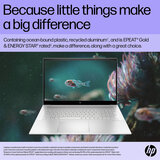 Buy HP Envy, Intel Core i5, 8GB RAM, 512GB SSD, 15.6 Inch Laptop, 17-cr0003na at costo.co.uk