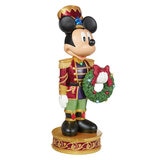 5ft Mickey Nutcracker with Music and Lights on Costco.co.uk