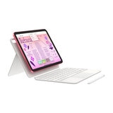 Apple iPad 10th Gen, 10.9 Inch, WiFi, 256GB in Silver, MCMD4NF/A at costco.co.uk