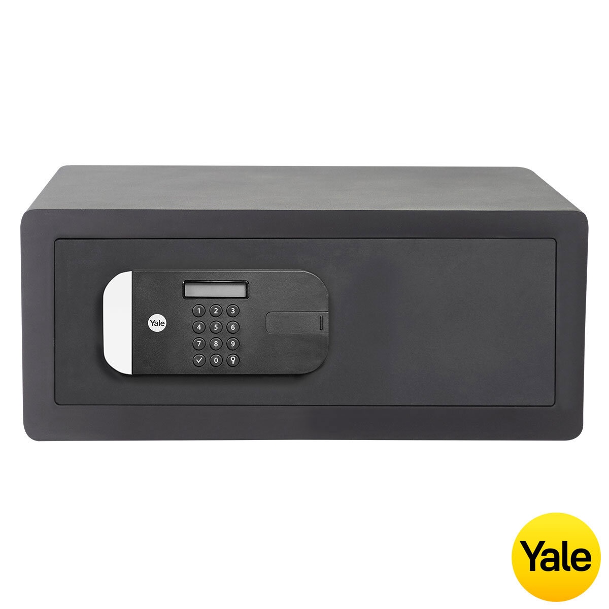 Yale 26.9 Litre Premium High Security Motorised Laptop Safe