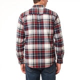 Weatherproof Men's Longsleeve Flannel