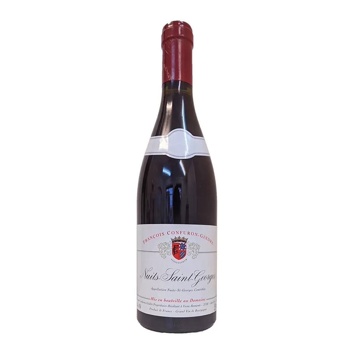 Domaine Confuron-Gindre Nuits St Georges 2021, 75cl