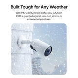 Eufy E330 3 Cam Kit - No Monthly Fees at costco.co.uk