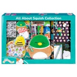 Buy Squishmallow Activity Set Duck Box Image at Costco.co.uk